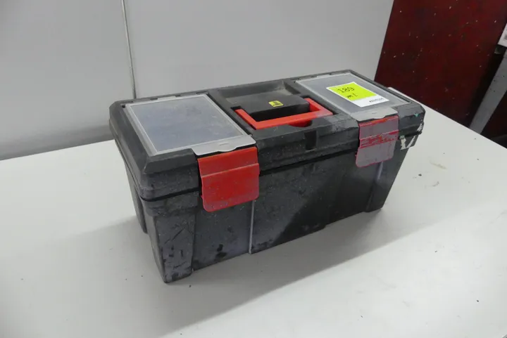 Werkzeugkoffer